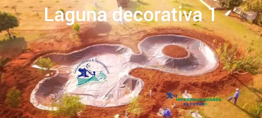 Tanques Circulares para Cría de Tilapia