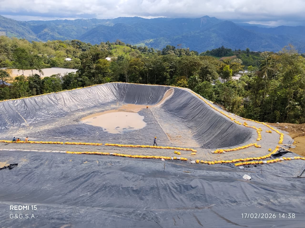 Implementación de Sistema de Circuito Cerrado y Recuperación de Litio